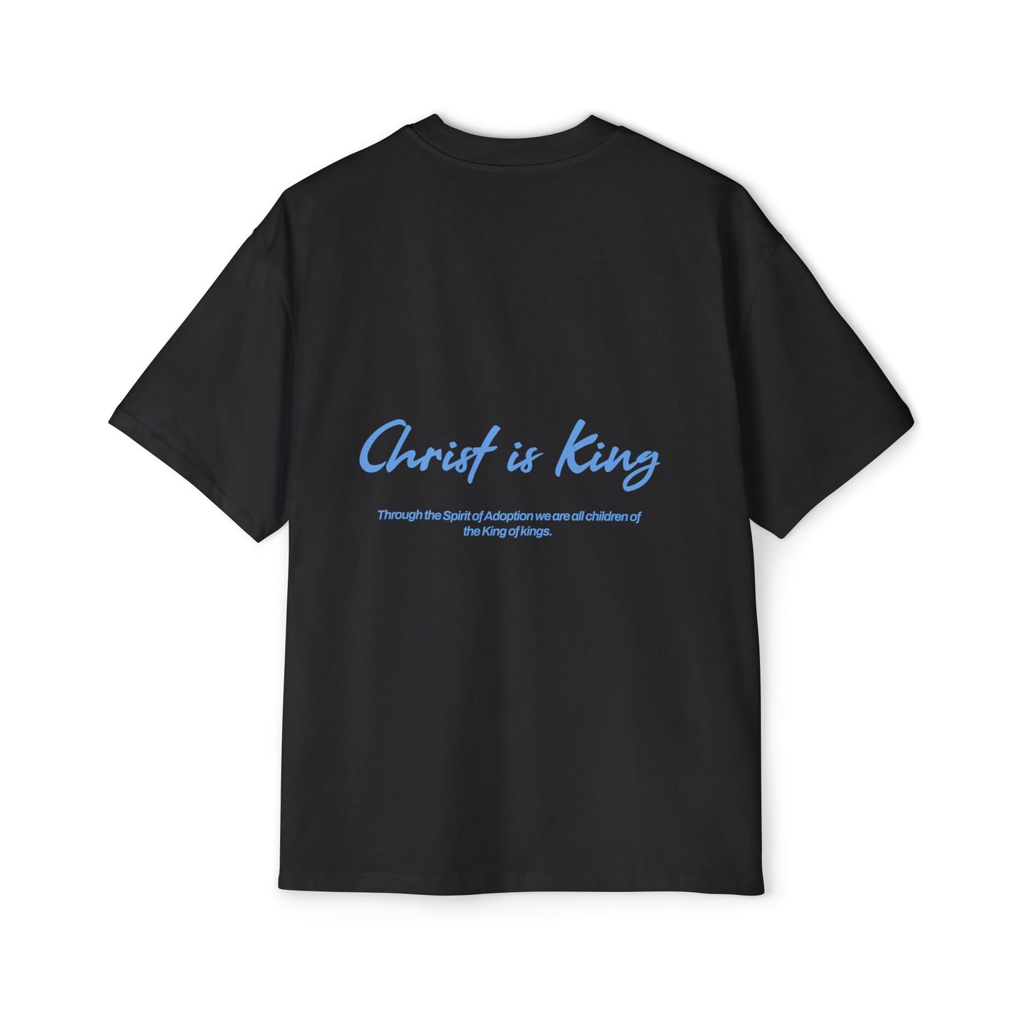 CHRIST IS KING