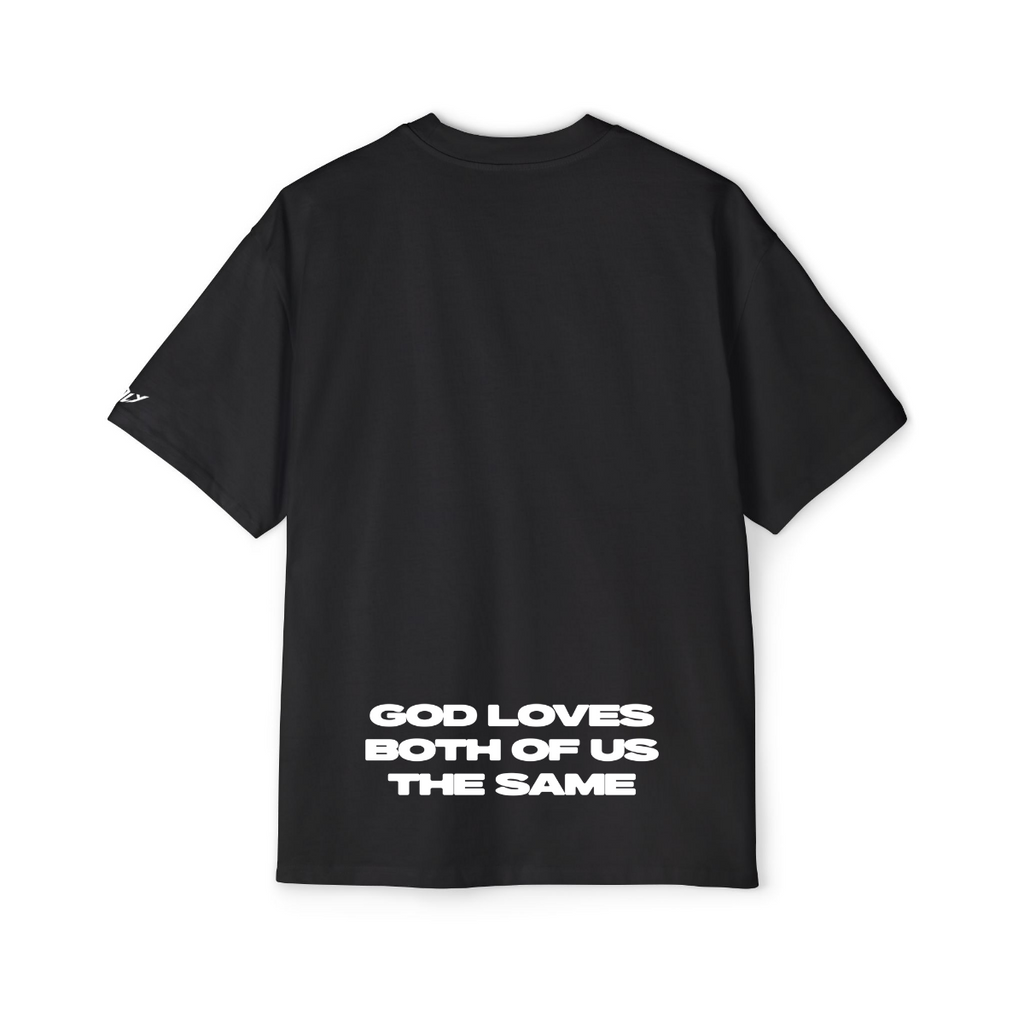 GOD LOVES