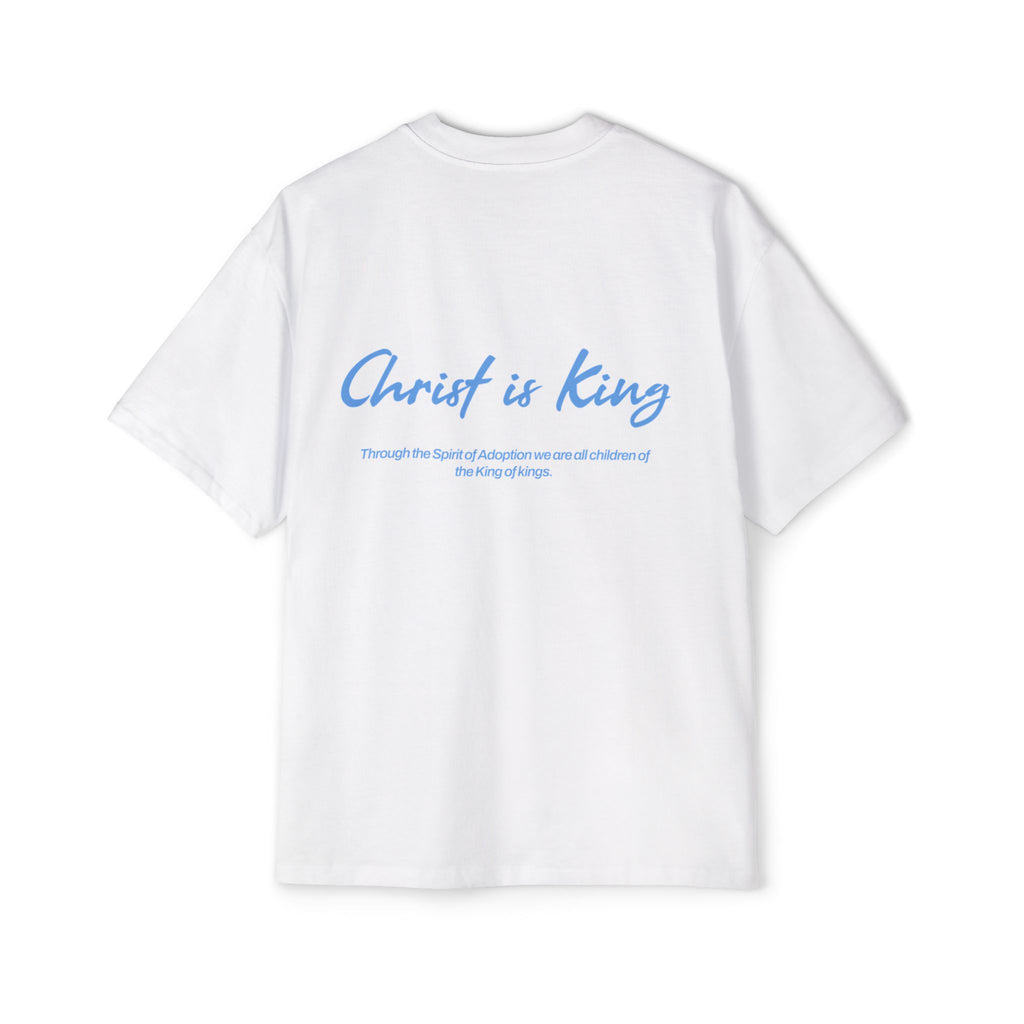 CHRIST IS KING
