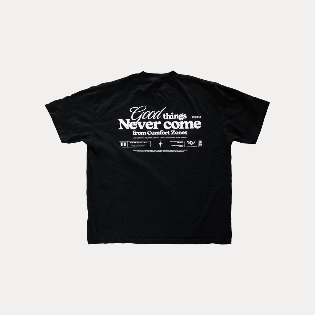 GRATEFUL SHIRT